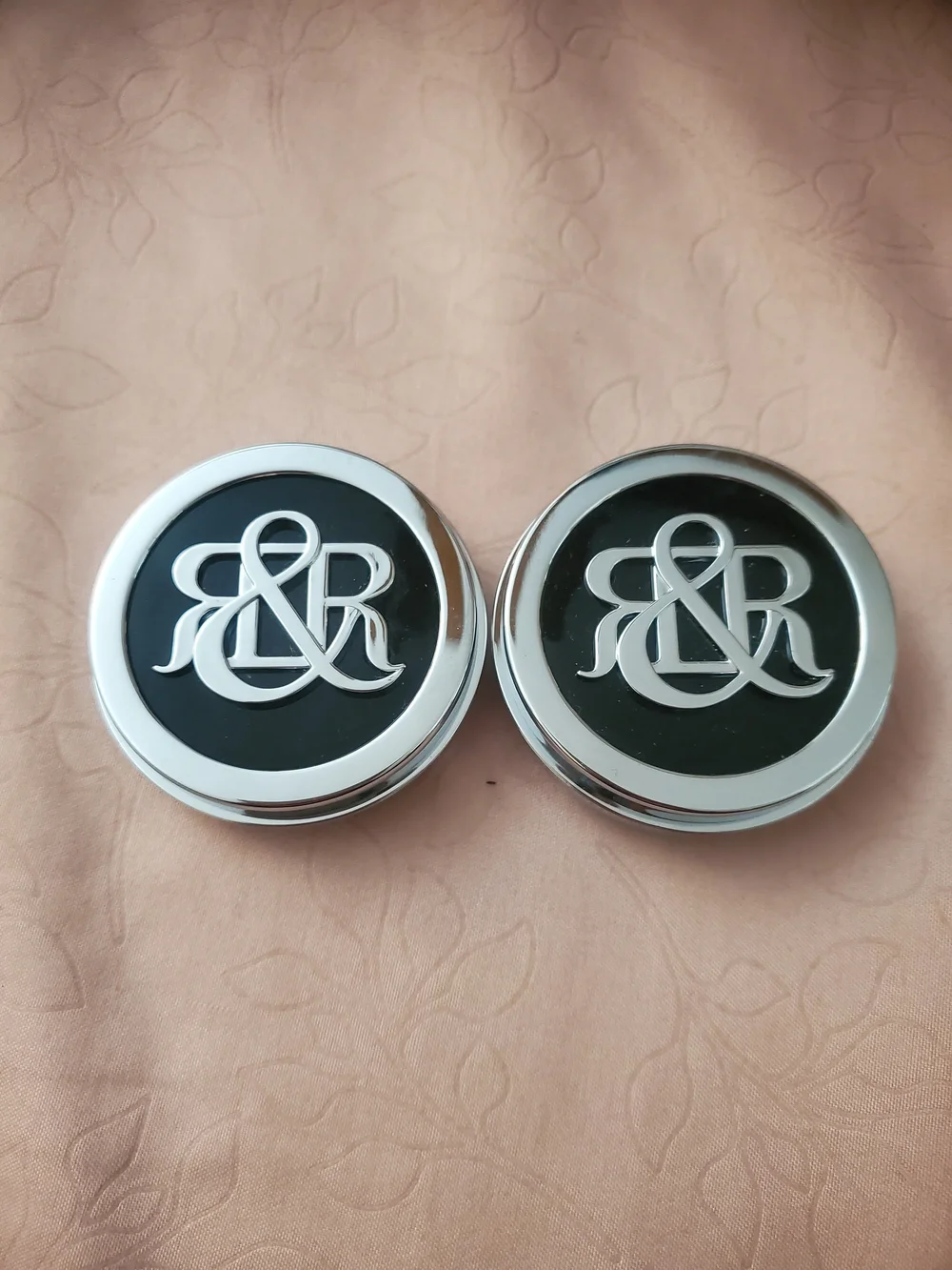 Rock & Republic Eyeshadow - 2 Sets